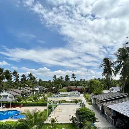 Catsen Bungalows&Pool Phan Thiet