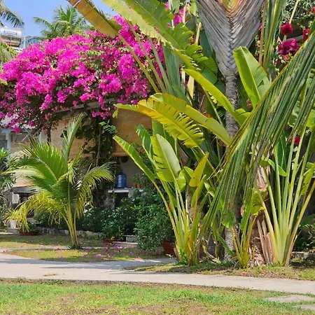 Catsen Bungalows & Pool Phan Thiet