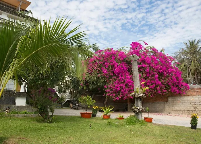 Catsen & Pool Hotel Phan Thiet