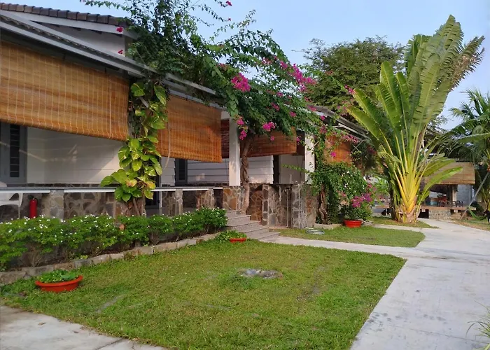 Catsen & Pool Hotel Phan Thiet