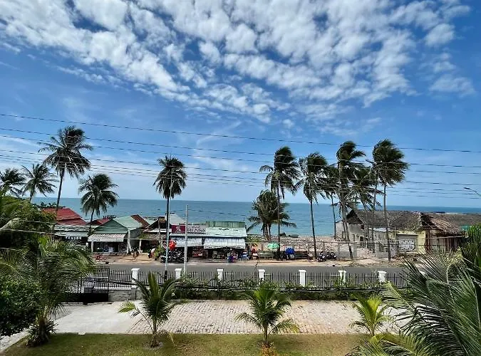 Catsen & Pool * Phan Thiet