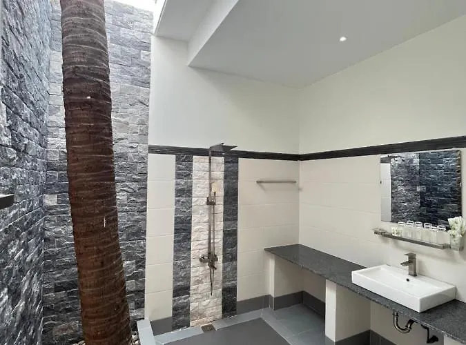 Catsen & Pool Hotel Phan Thiet