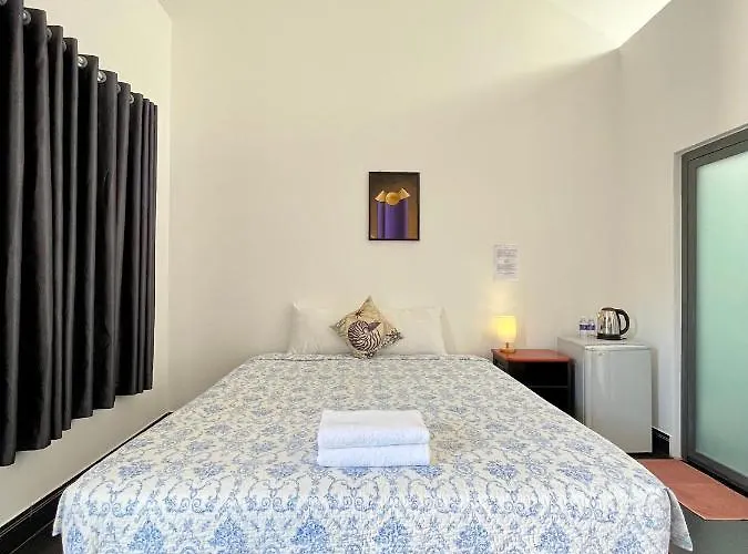 Hotel Catsen & Pool Phan Thiet