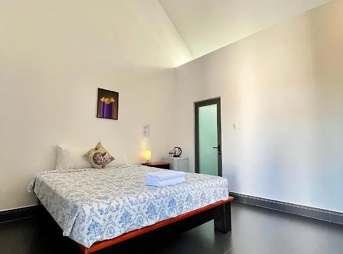 Catsen & Pool Hotel Phan Thiet