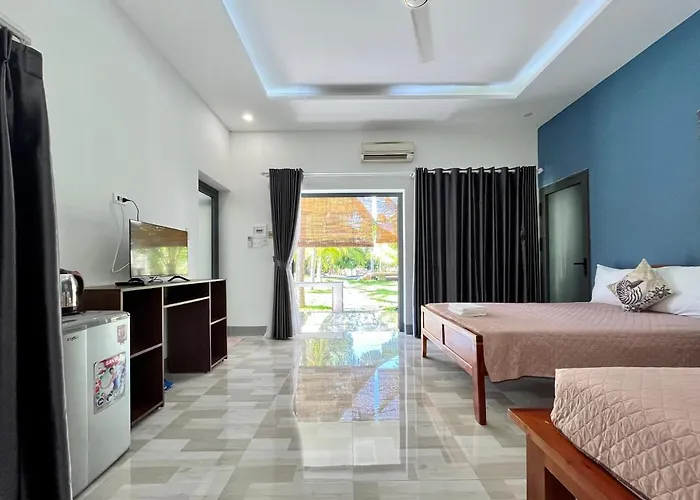 Catsen & Pool Phan Thiet