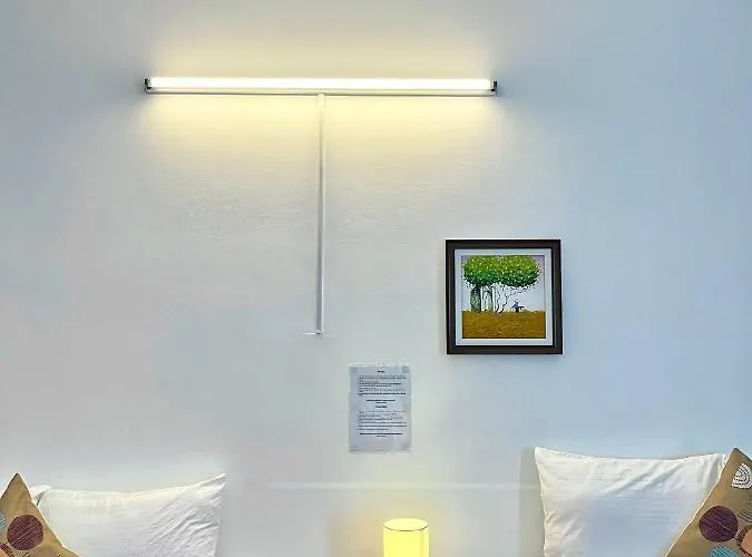 Catsen & Pool Hotel *