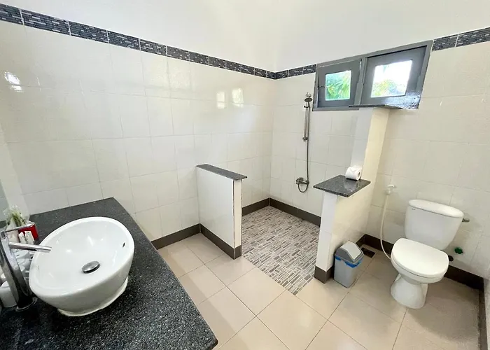 Hotel Catsen & Pool Phan Thiet
