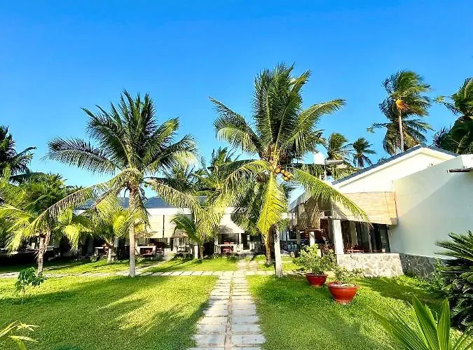 Hotel Catsen & Pool