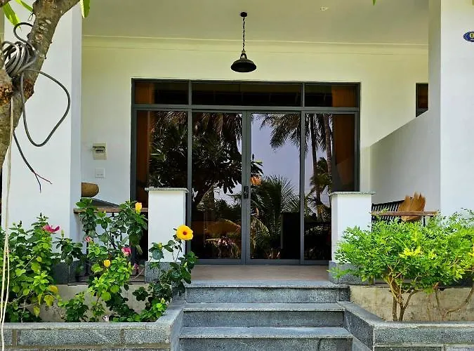Catsen & Pool Phan Thiet