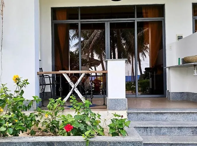 Catsen & Pool Hotel Phan Thiet