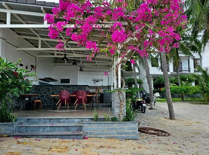 Catsen & Pool Hotel Phan Thiet